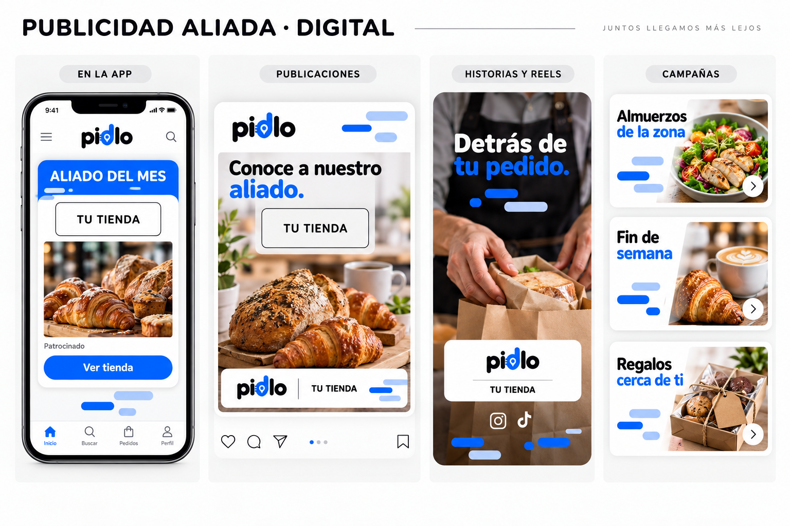 Publicidad aliada digital